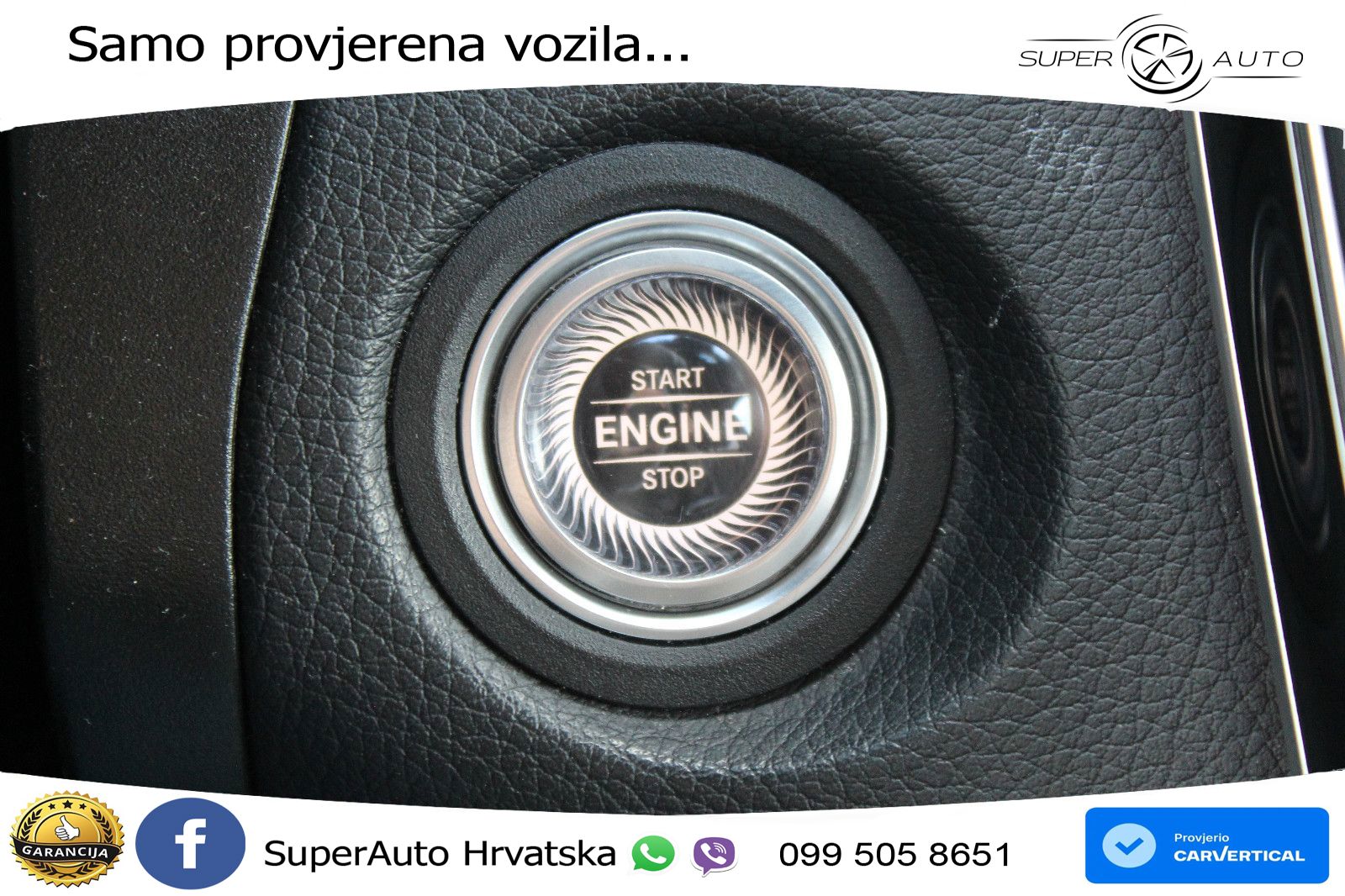 Mercedes GLC 220d (194 KS) 4MATIC G-TRONIC AMG LED+GR SJED+ACC