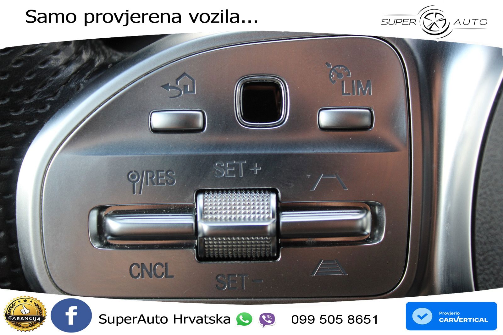 Mercedes GLC 220d (194 KS) 4MATIC G-TRONIC AMG LED+GR SJED+ACC