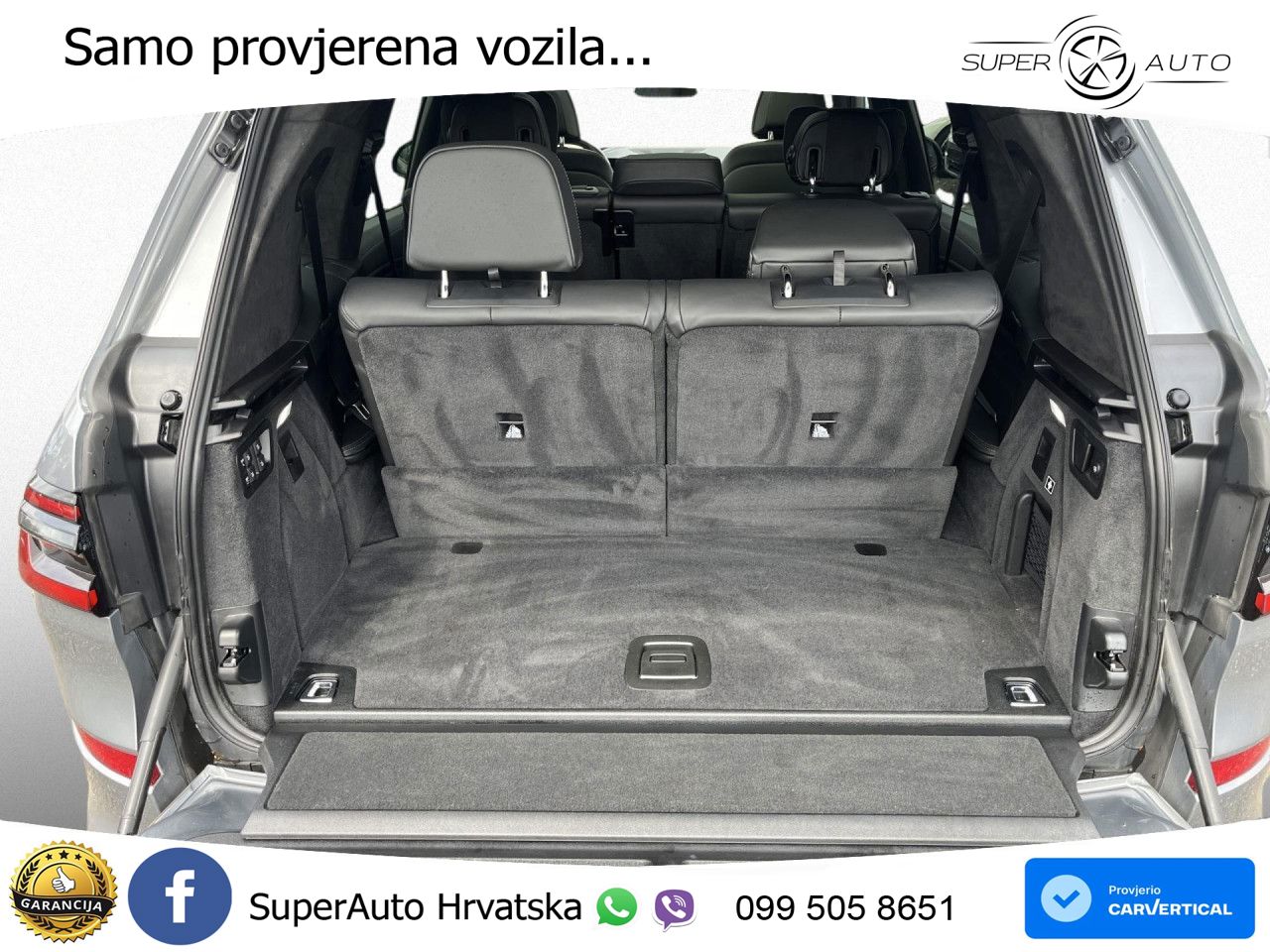 BMW X7 40d (352 KS) xDrive Steptronic ACC+HEAD+4xGR SJED+360+PANO