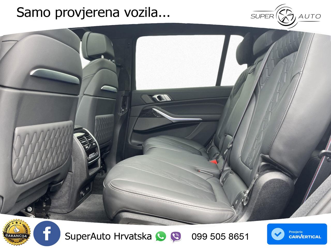 BMW X7 40d (352 KS) xDrive Steptronic ACC+HEAD+4xGR SJED+360+PANO