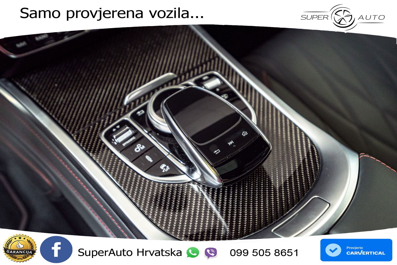 Mercedes AMG G 63 Long V8 (585 KS) 4MATIC 9G-TRONIC AMG SPEEDSHIFT TCT LED+GR SJED+ACC