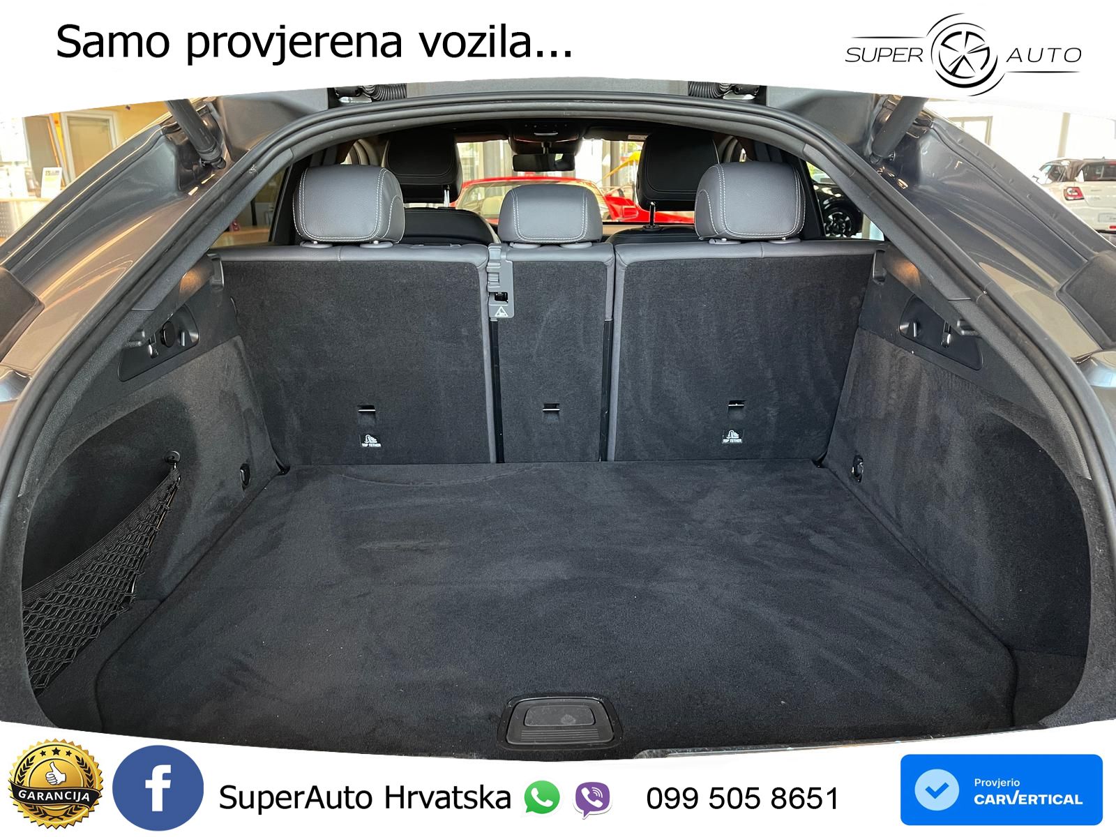 Mercedes GLC Coupe 220d (194 KS) 4MATIC G-TRONIC LED+GR SJED+ACC