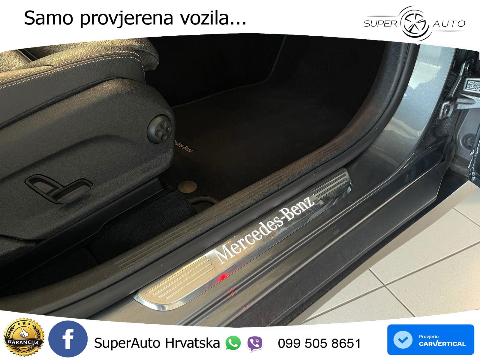 Mercedes GLC Coupe 220d (194 KS) 4MATIC G-TRONIC LED+GR SJED+ACC