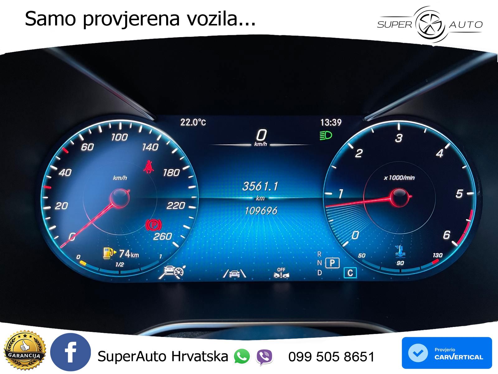 Mercedes GLC Coupe 220d (194 KS) 4MATIC G-TRONIC LED+GR SJED+ACC