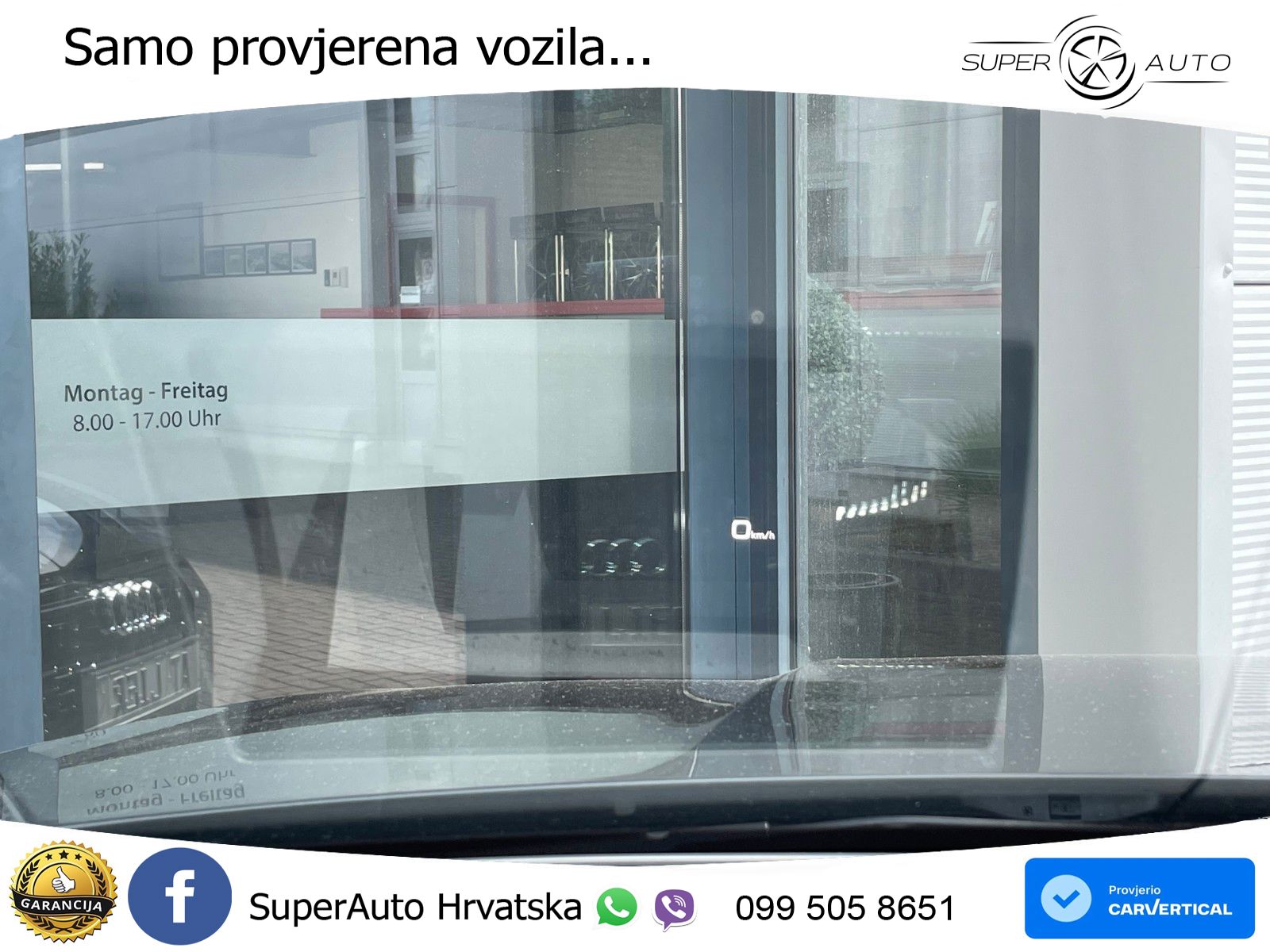 Audi RS6 Avant 4.0 TFSI V8 (600 KS) quattro Tiptronic ZRAČNI+ACC+GR SJED+KAM+PANO