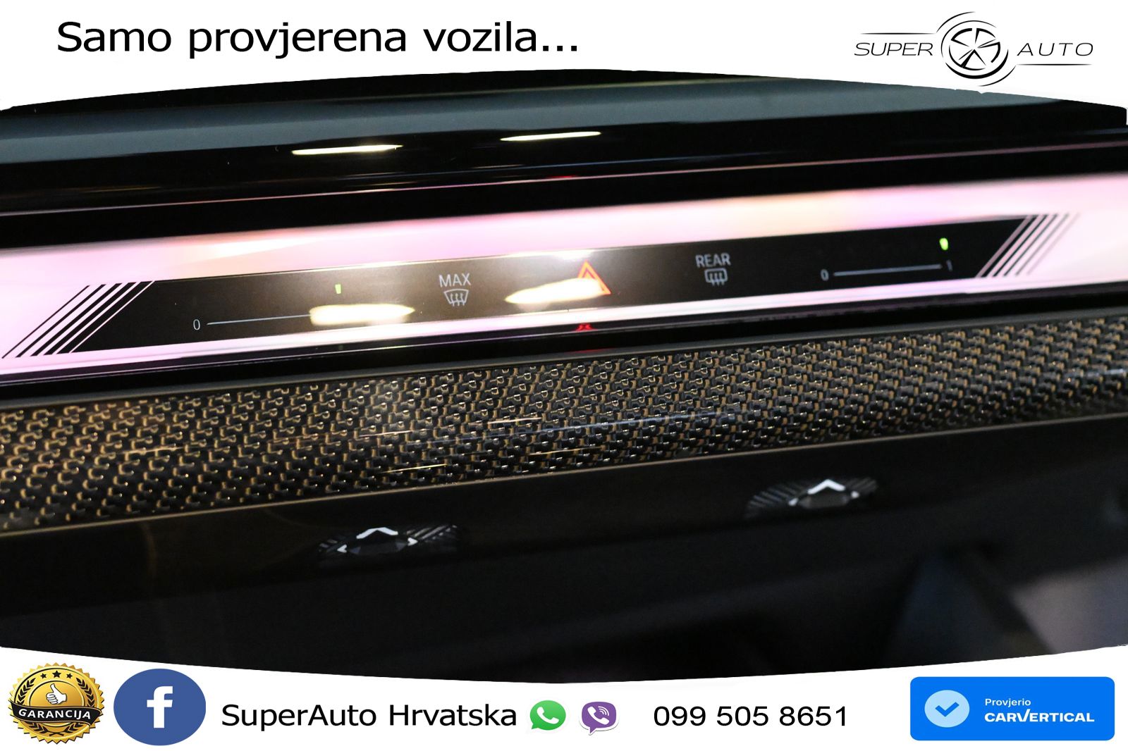 BMW 520d Touring (197 KS) Steptronic M Sport LED+GR SJED+ACC