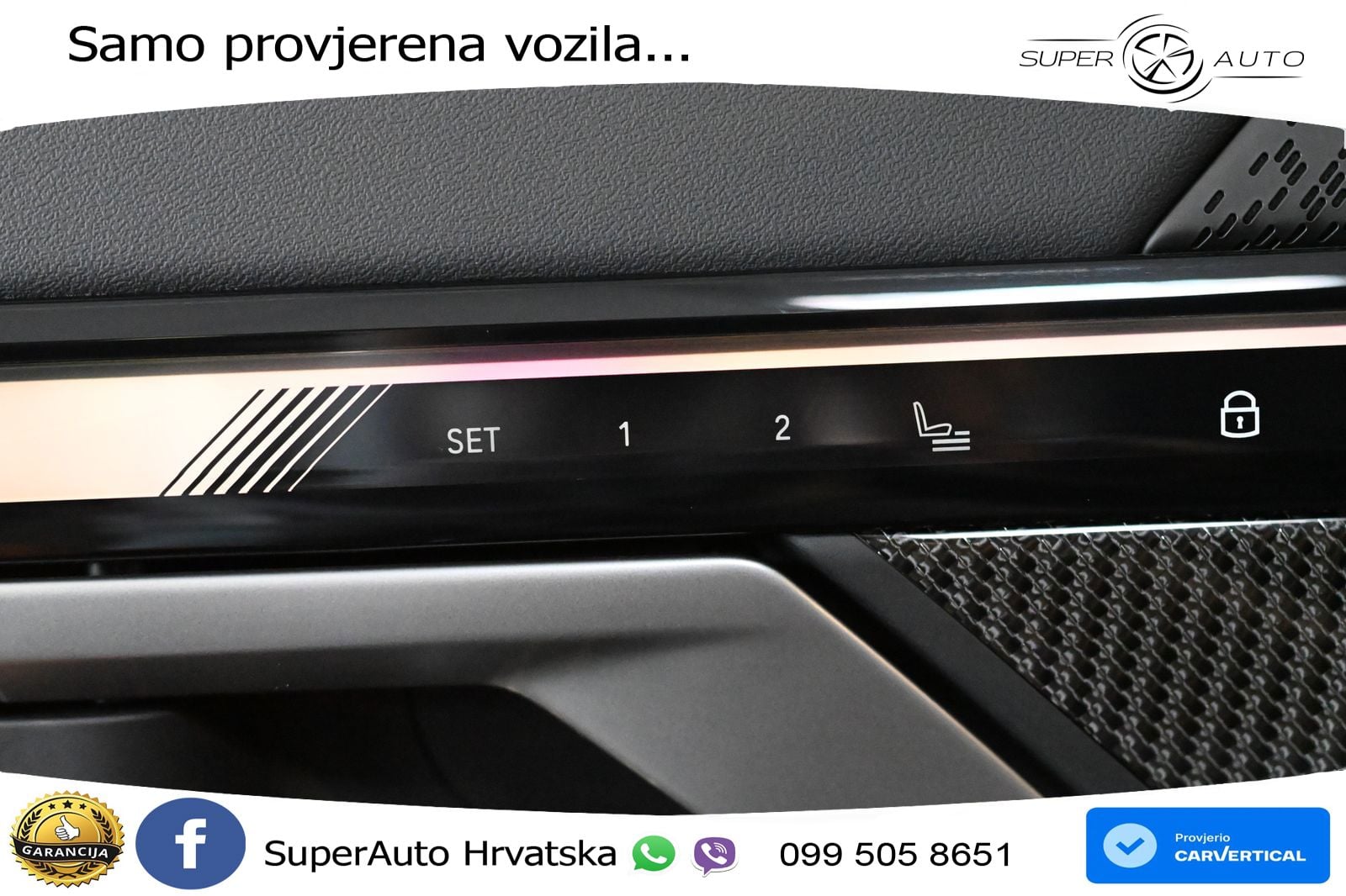 BMW 520d Touring (197 KS) Steptronic M Sport LED+GR SJED+ACC
