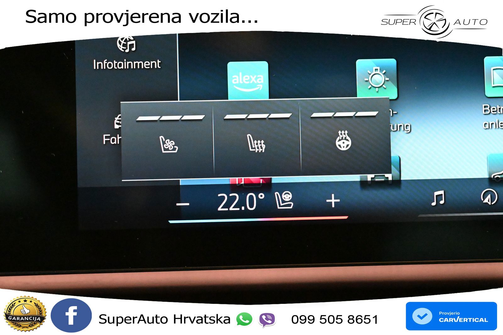 BMW 520d Touring (197 KS) Steptronic M Sport LED+GR SJED+ACC