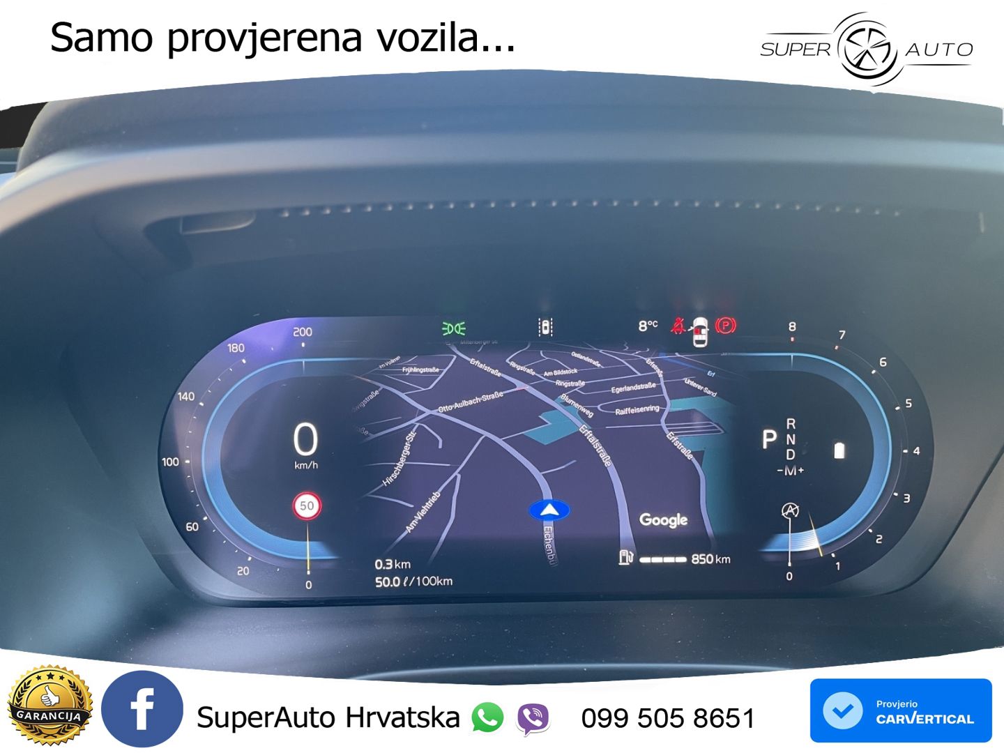 Volvo XC40 2.0 B3 163 KS Automatic LED+GR SJED+ACC