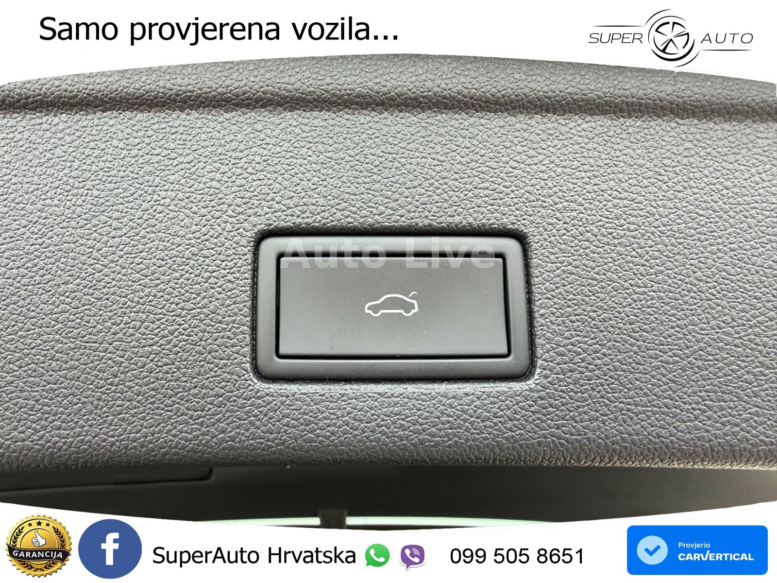 Volkswagen Touareg 3.0 V6 TDI (286 KS) 4MOTION Tiptronic ZRAČNI+ACC+GR SJED+KAM+PANO