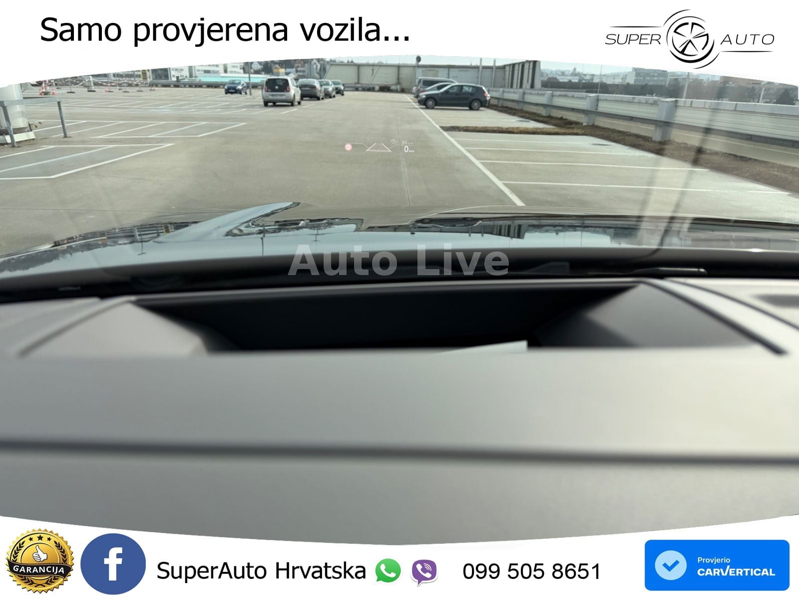 Volkswagen Touareg 3.0 V6 TDI (286 KS) 4MOTION Tiptronic ZRAČNI+ACC+GR SJED+KAM+PANO