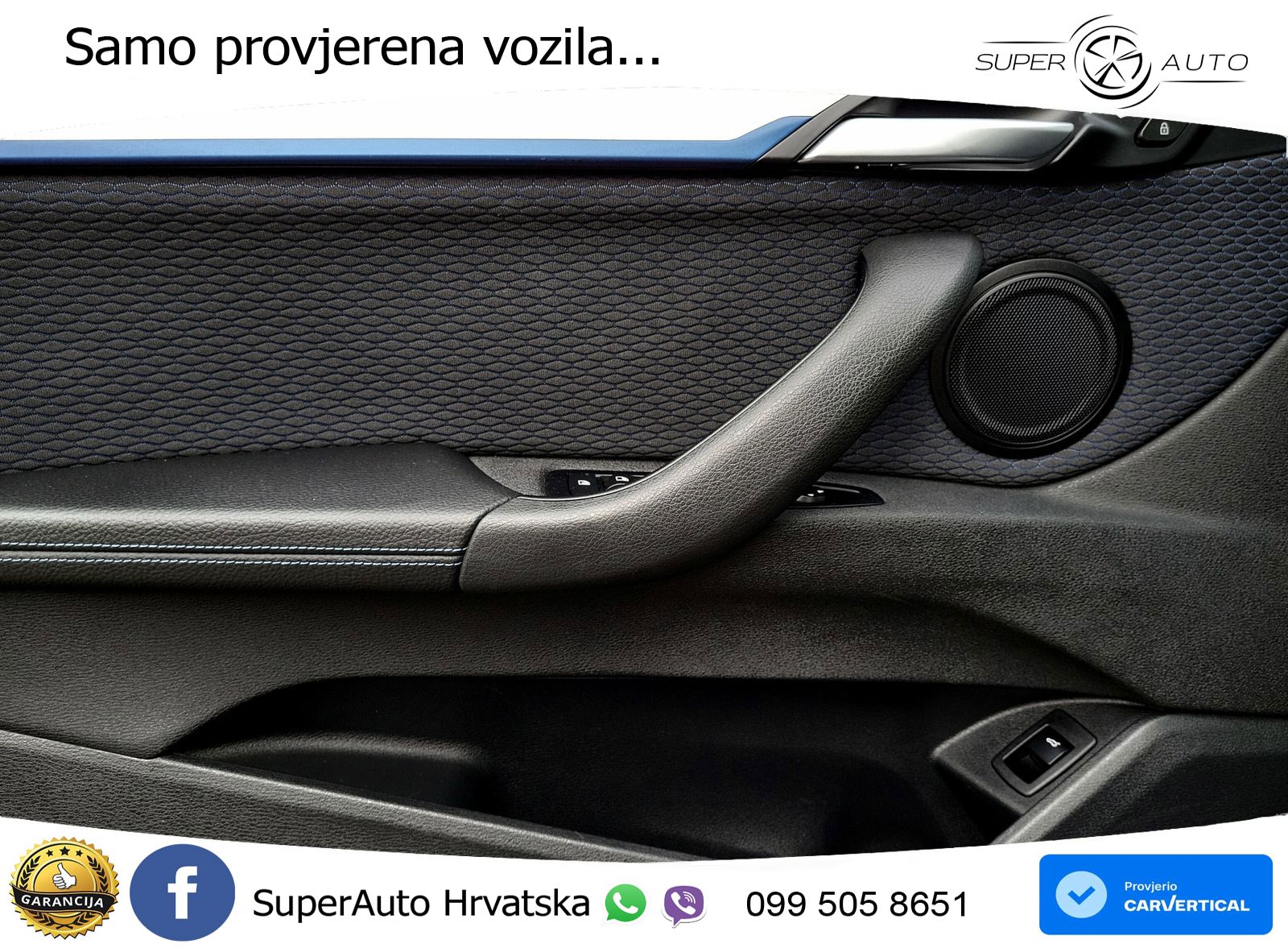 BMW X1 20d (190 KS) xDrive Steptronic M Sport