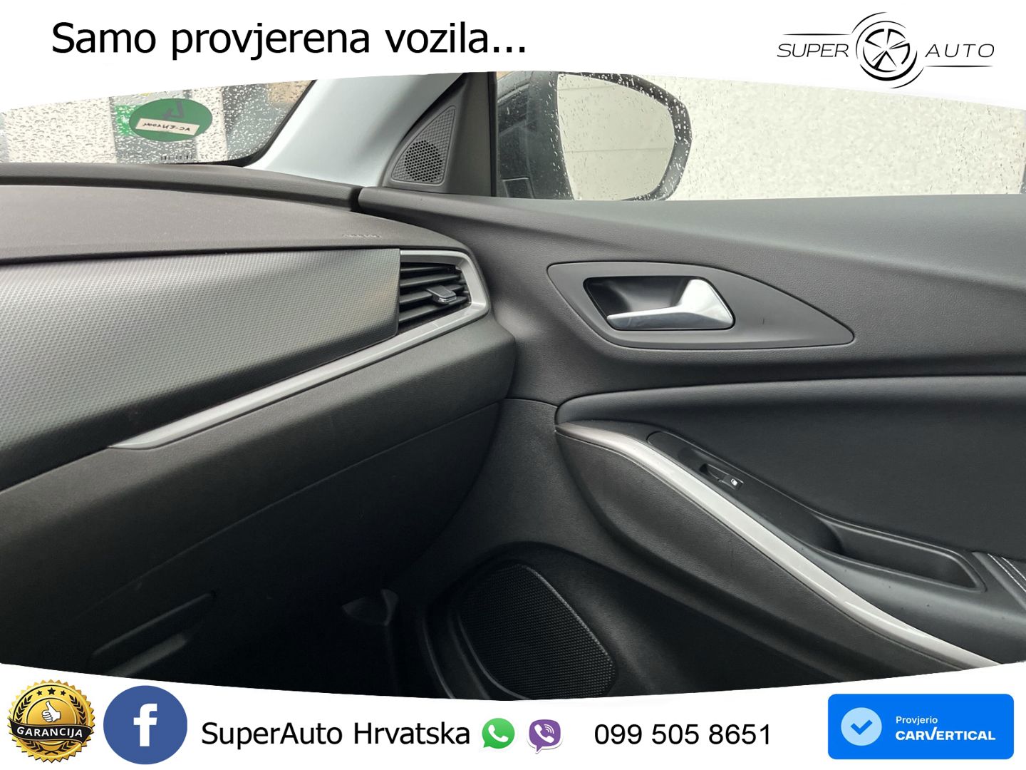 Opel Grandland 1.5d (130 KS) Automatic