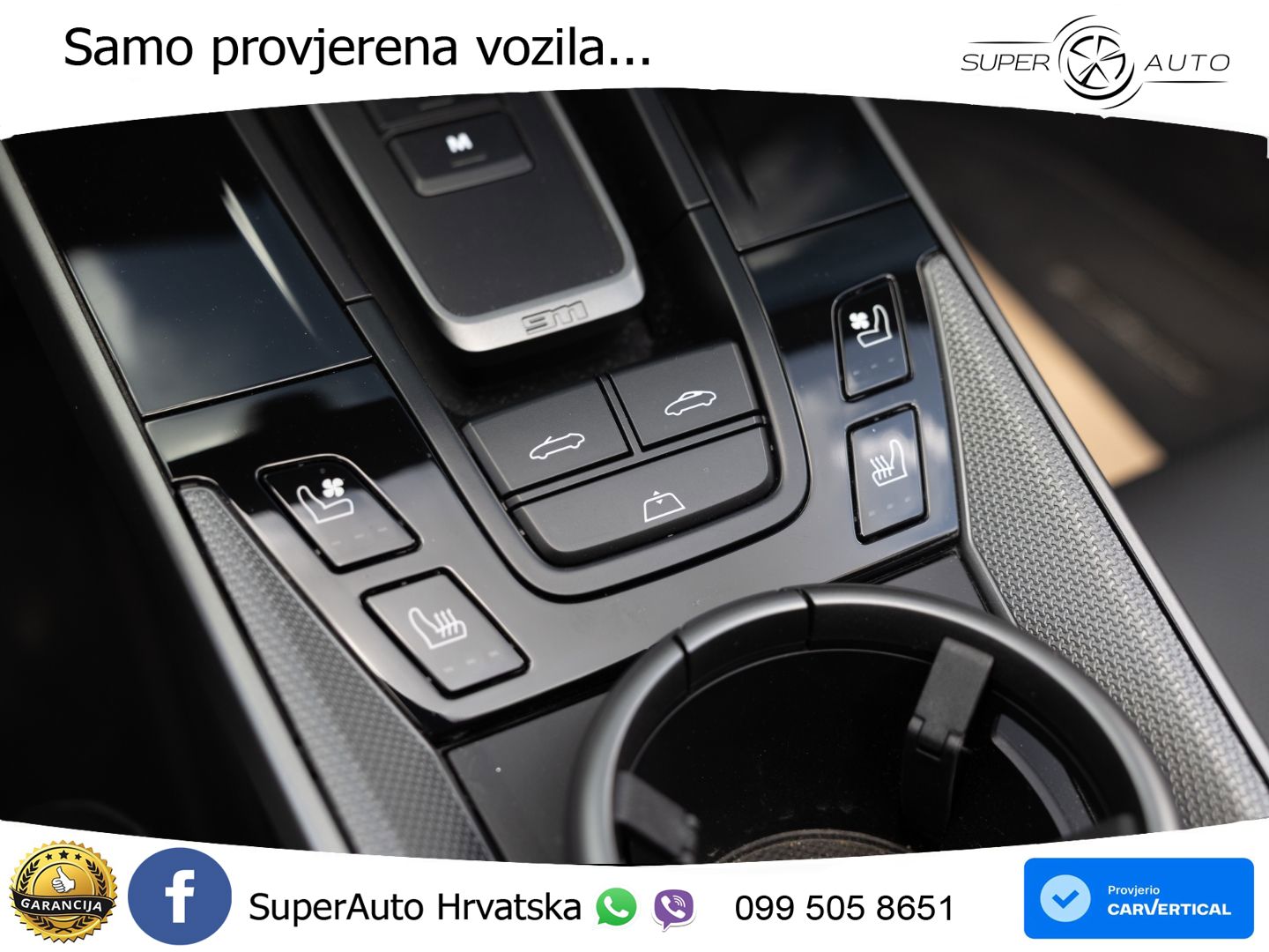 Porsche 911 Carrera 3.0 (394 KS) PDK