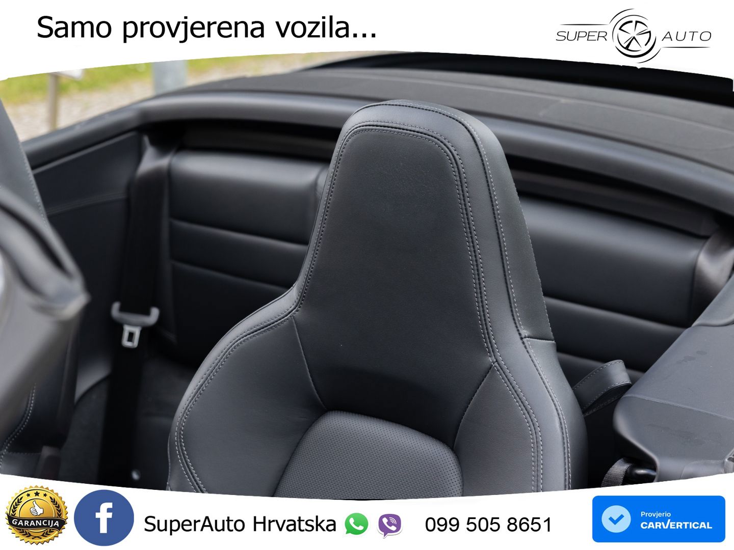 Porsche 911 Carrera 3.0 (394 KS) PDK