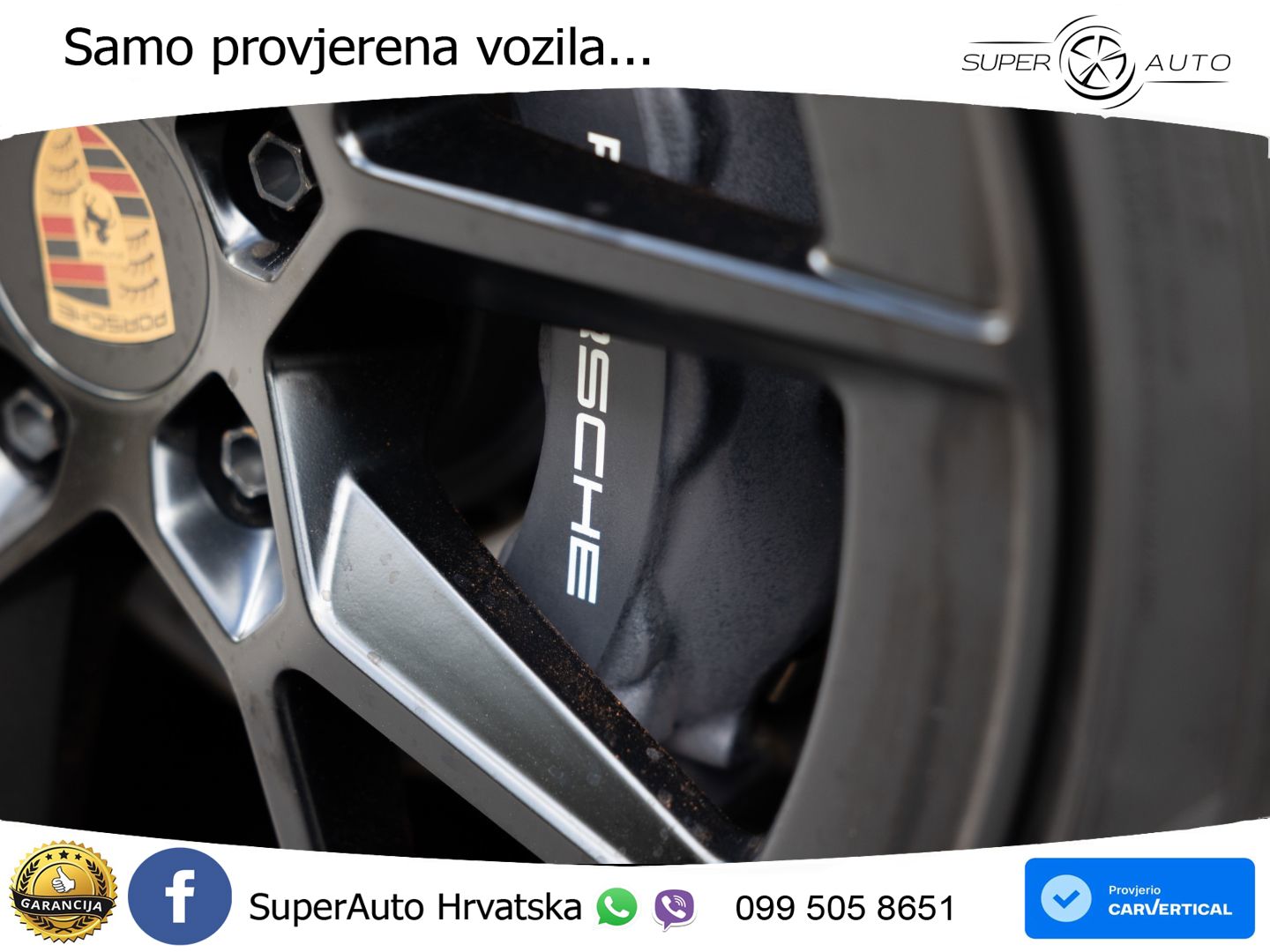Porsche 911 Carrera 3.0 (394 KS) PDK