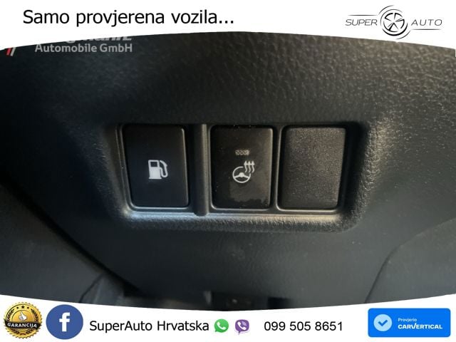 Toyota C-HR 1.8 (122 KS) Hybrid e-CVT Team D