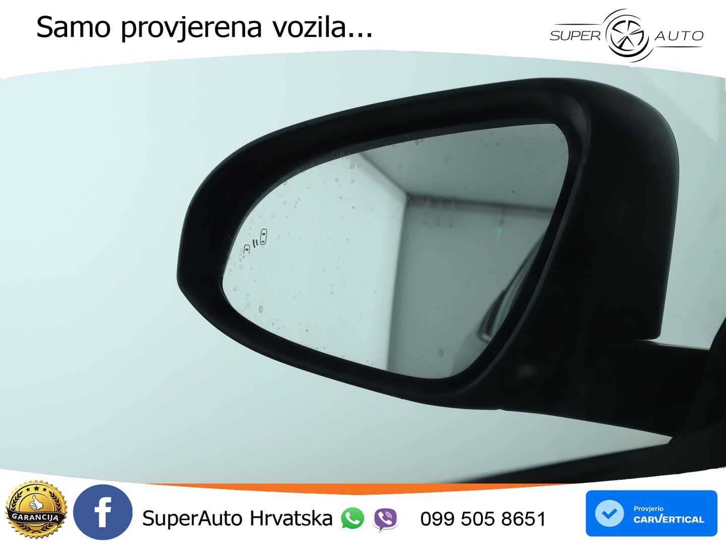 Toyota C-HR 1.8 (122 KS) Hybrid e-CVT LED+GR SJED+ACC