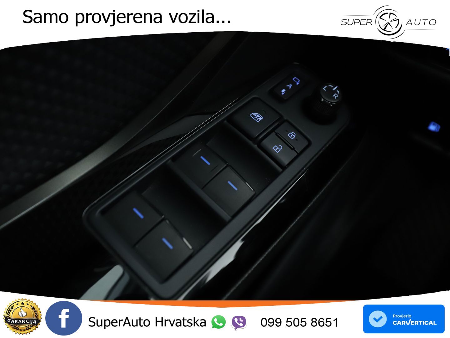 Toyota C-HR 1.8 (122 KS) Hybrid e-CVT LED+GR SJED+ACC