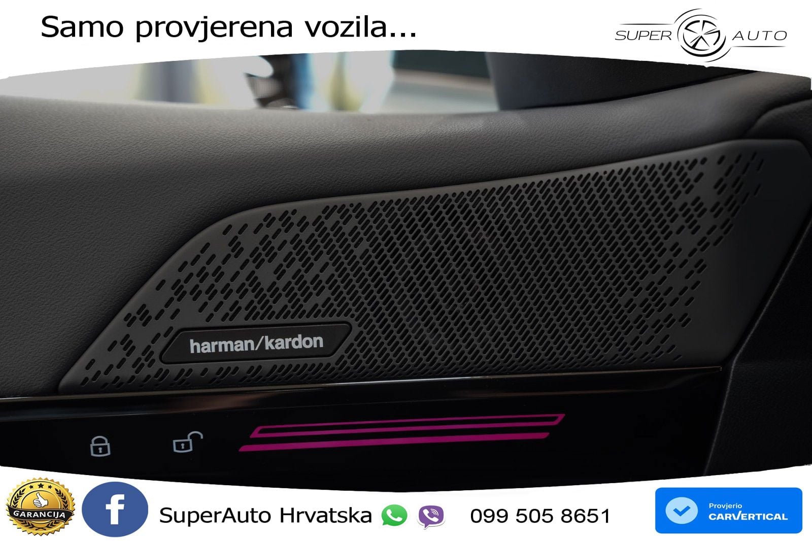BMW 540d Touring (303 KS) xDrive Steptronic