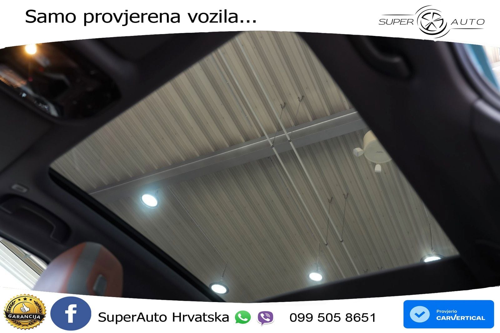 BMW 540d Touring (303 KS) xDrive Steptronic