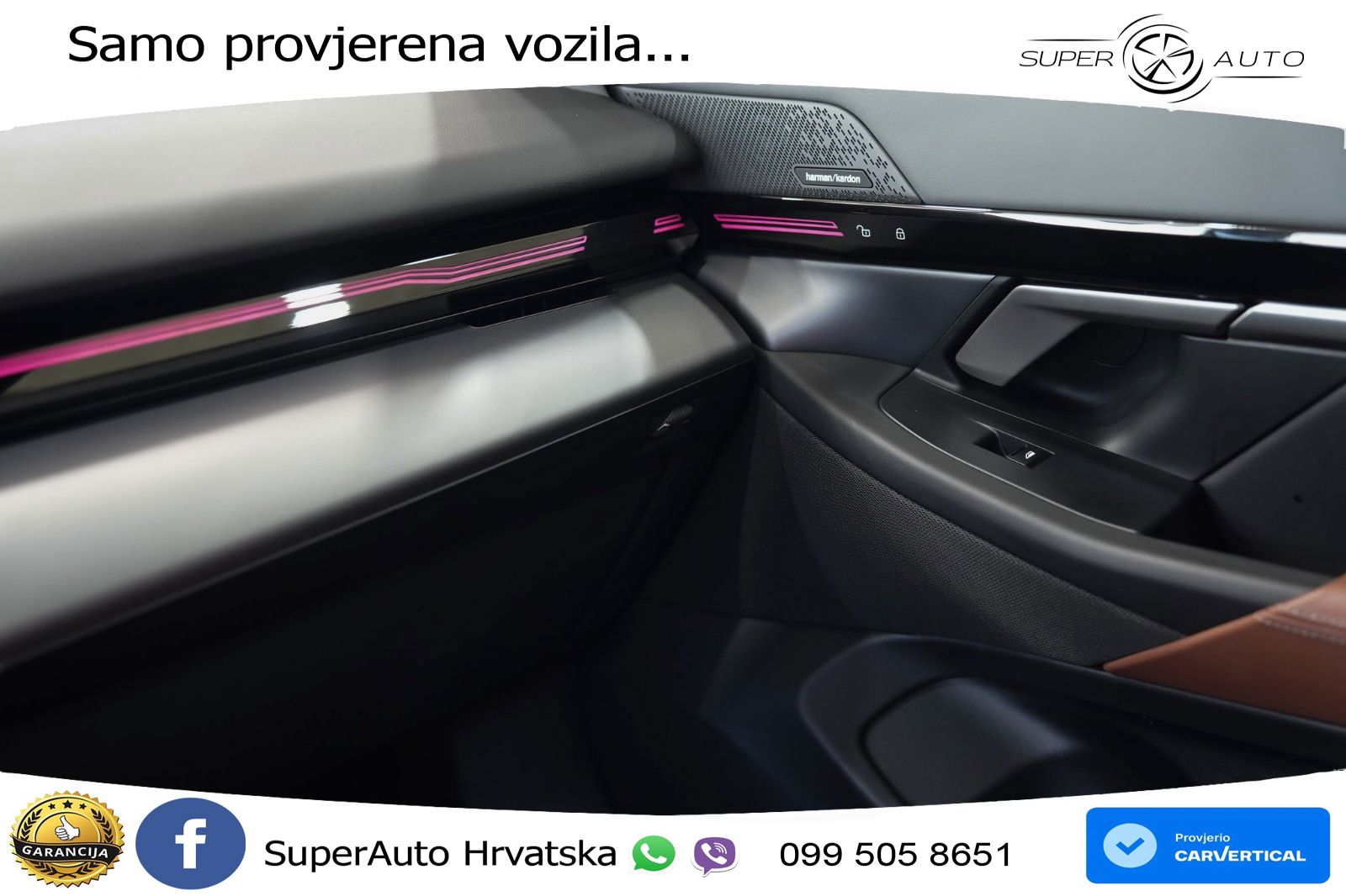 BMW 540d Touring (303 KS) xDrive Steptronic