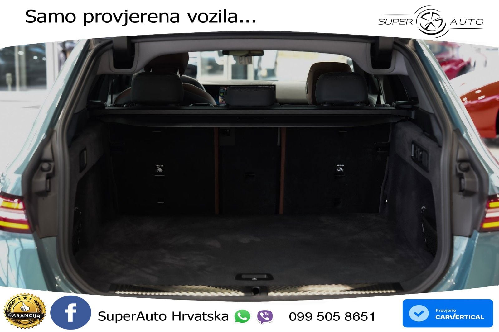 BMW 540d Touring (303 KS) xDrive Steptronic