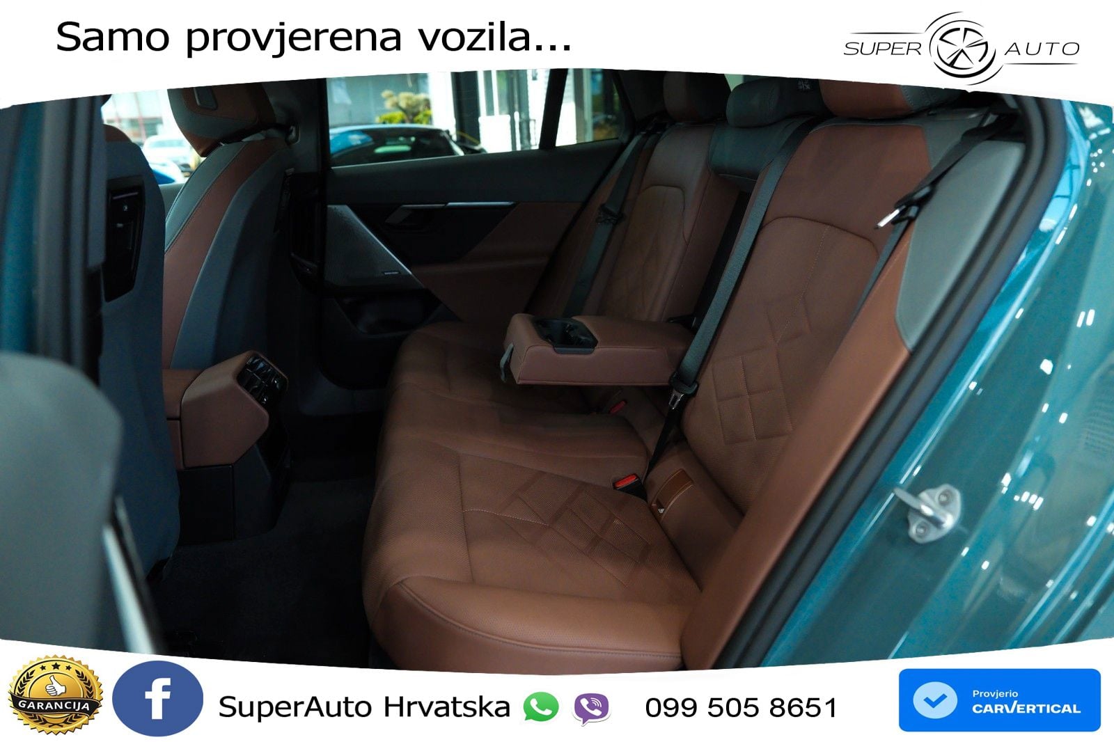 BMW 540d Touring (303 KS) xDrive Steptronic