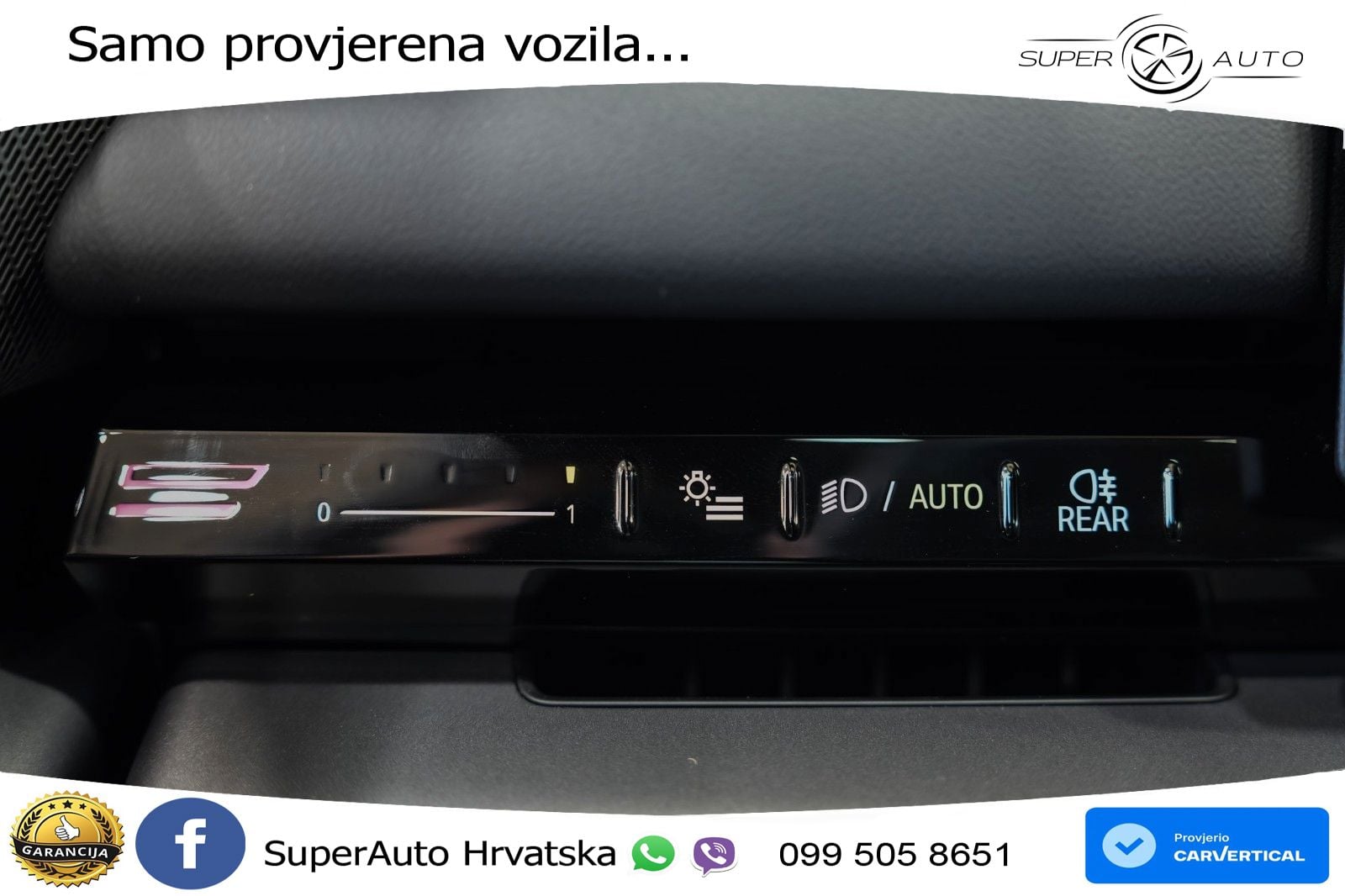 BMW 540d Touring (303 KS) xDrive Steptronic