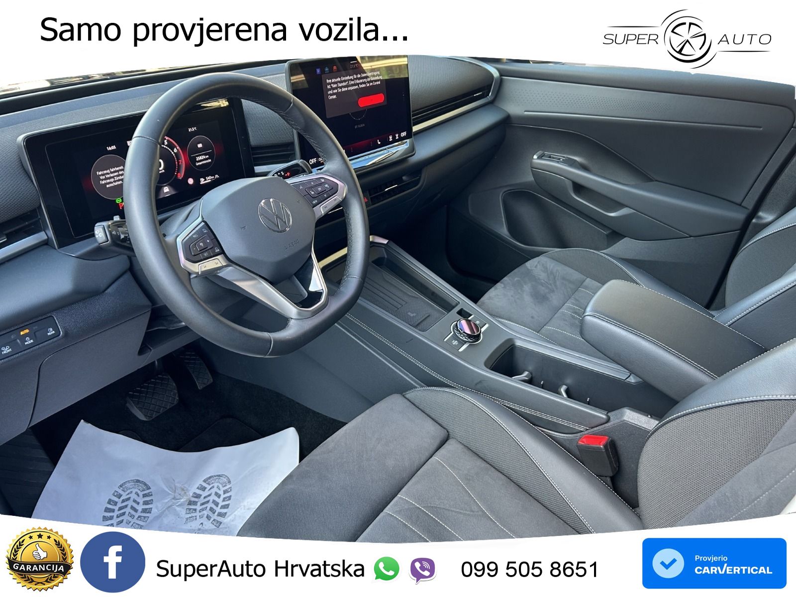 Volkswagen T-Roc 1.5 eTSI (150 KS)  DSG LED+GR SJED+ACC