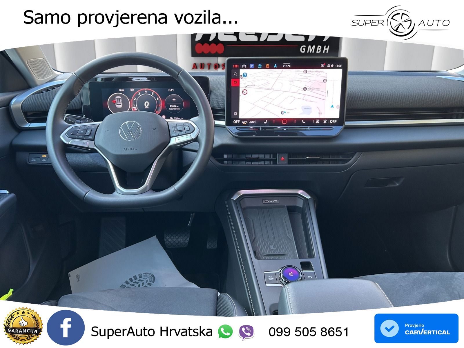Volkswagen T-Roc 1.5 eTSI (150 KS)  DSG LED+GR SJED+ACC