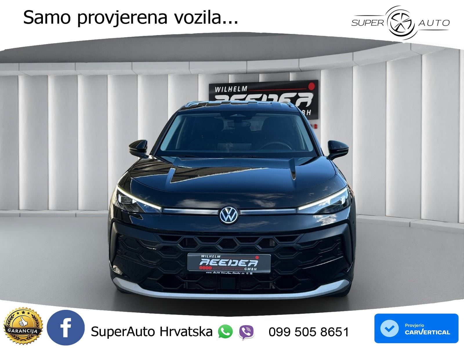 Volkswagen T-Roc 1.5 eTSI (150 KS)  DSG LED+GR SJED+ACC