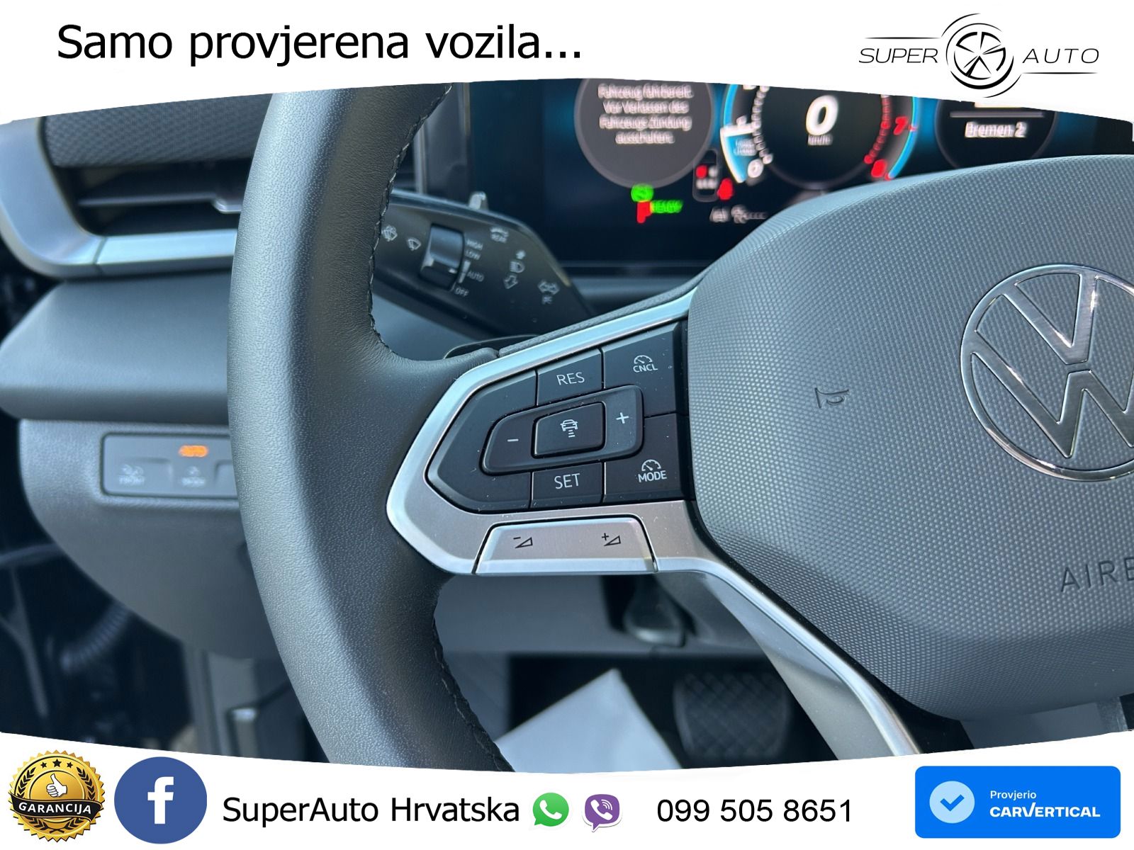 Volkswagen T-Roc 1.5 eTSI (150 KS)  DSG LED+GR SJED+ACC