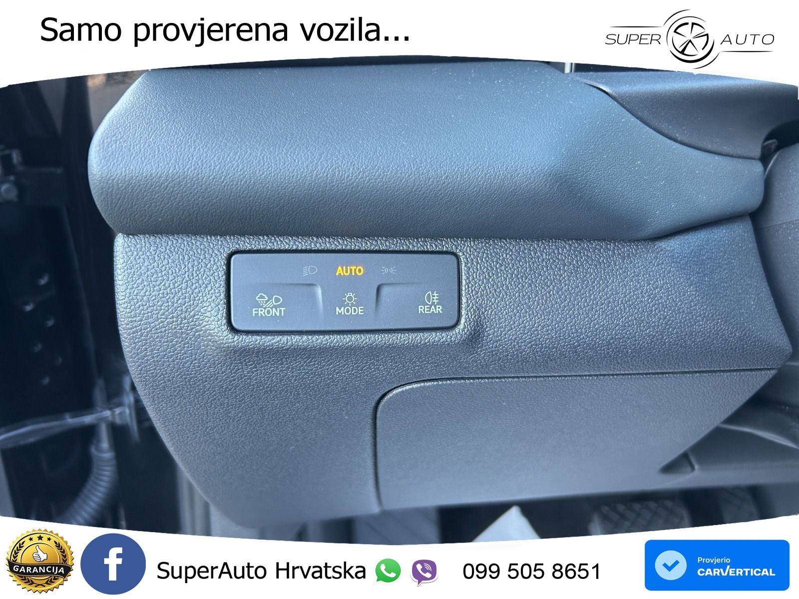 Volkswagen T-Roc 1.5 eTSI (150 KS)  DSG LED+GR SJED+ACC