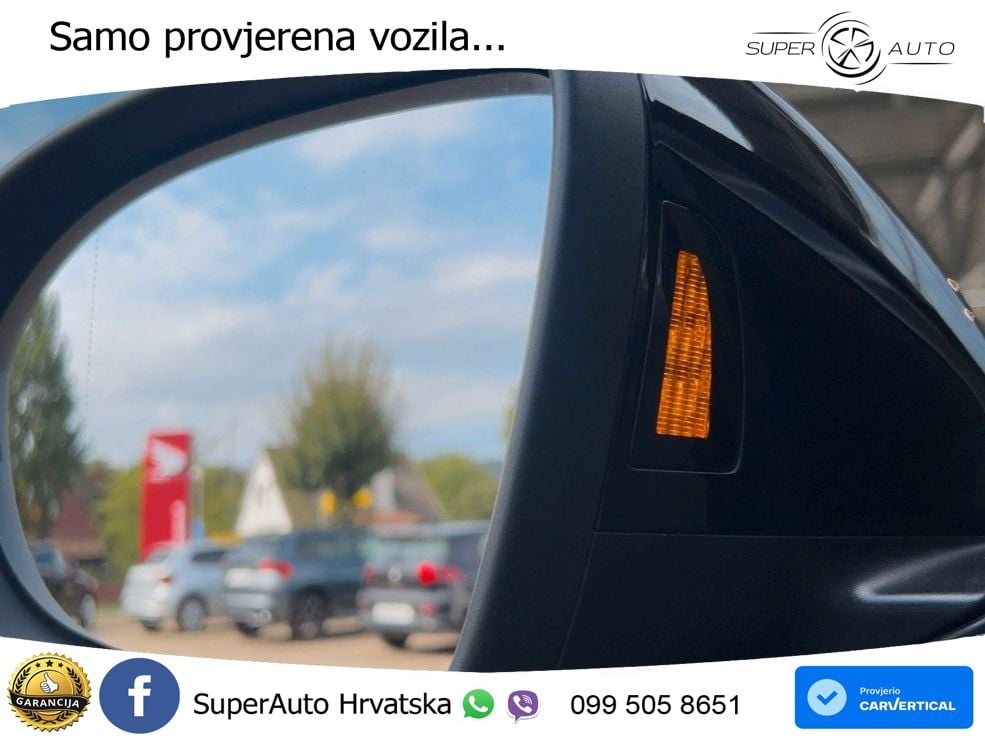 Volkswagen T-Roc I 2.0 TSI (190 KS) 4M DSG LED+GR SJED+ACC