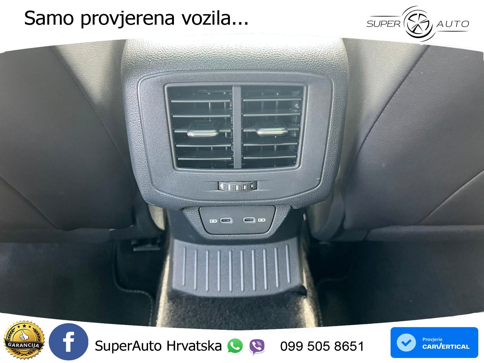 Volkswagen T-Roc I 2.0 TSI (190 KS) 4M DSG LED+GR SJED+ACC