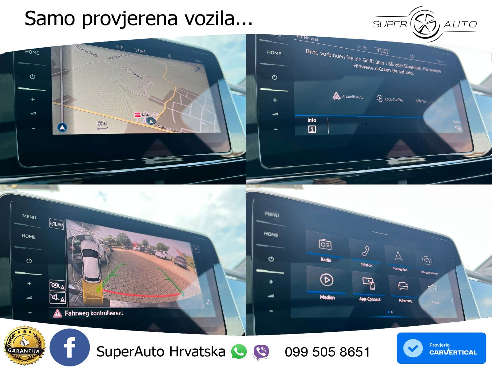 Volkswagen T-Roc I 2.0 TSI (190 KS) 4M DSG LED+GR SJED+ACC