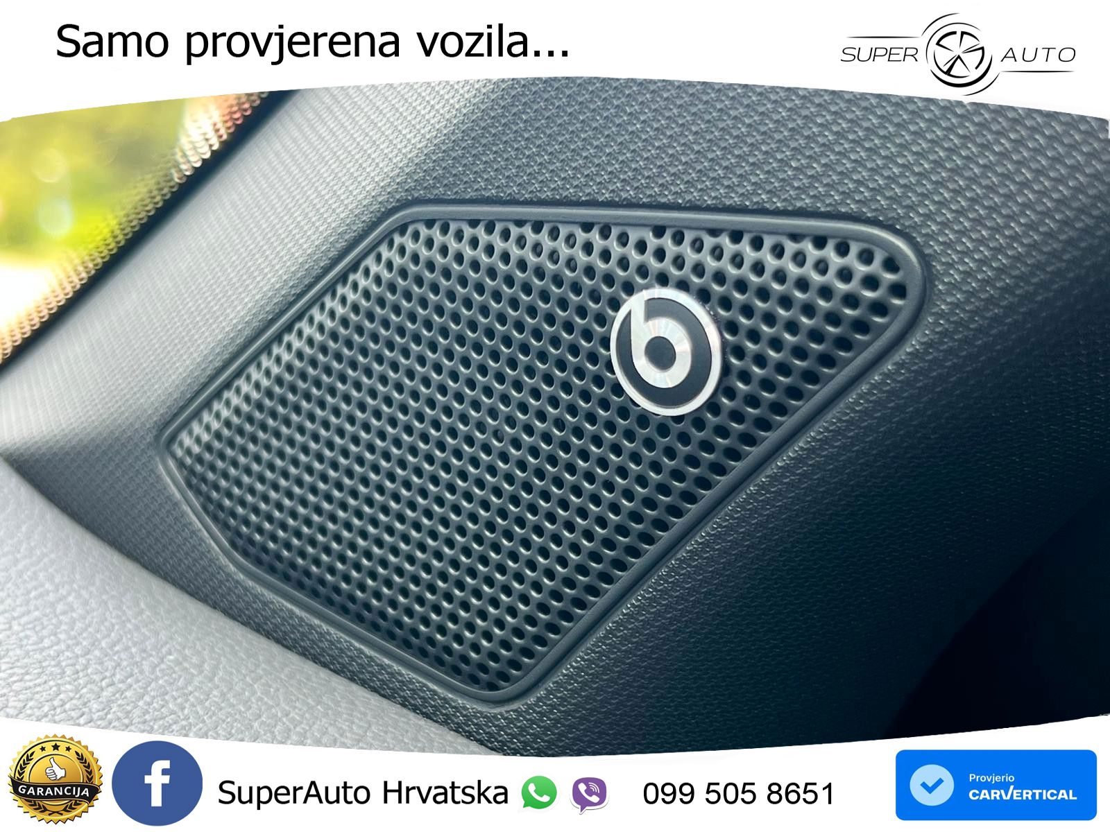 Volkswagen T-Roc I 2.0 TSI (190 KS) 4M DSG LED+GR SJED+ACC