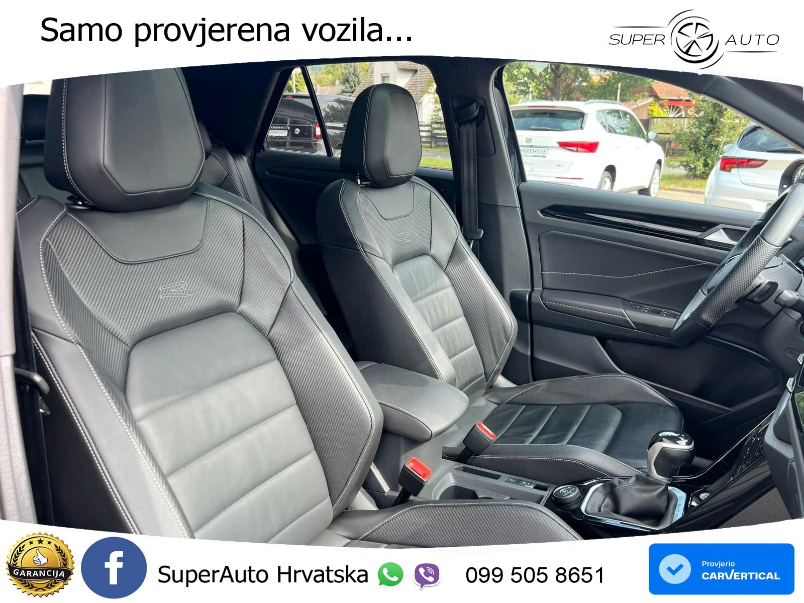 Volkswagen T-Roc I 2.0 TSI (190 KS) 4M DSG LED+GR SJED+ACC