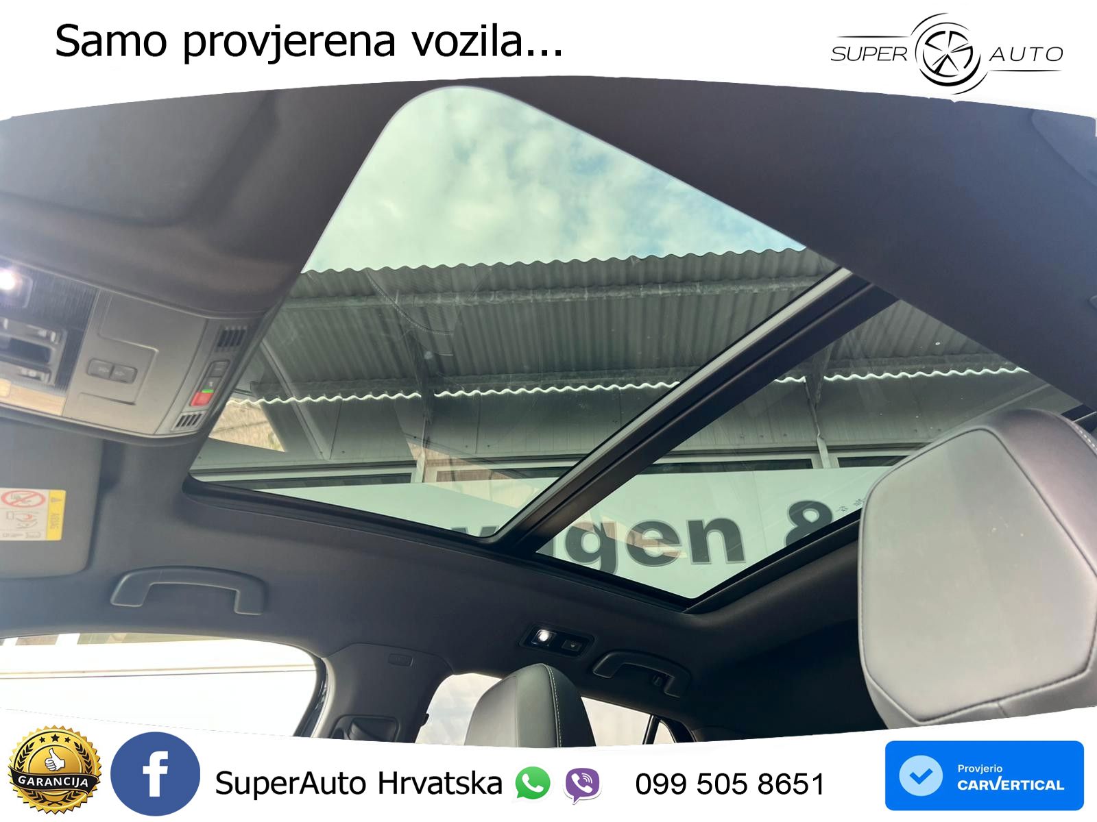 Volkswagen T-Roc I 2.0 TSI (190 KS) 4M DSG LED+GR SJED+ACC