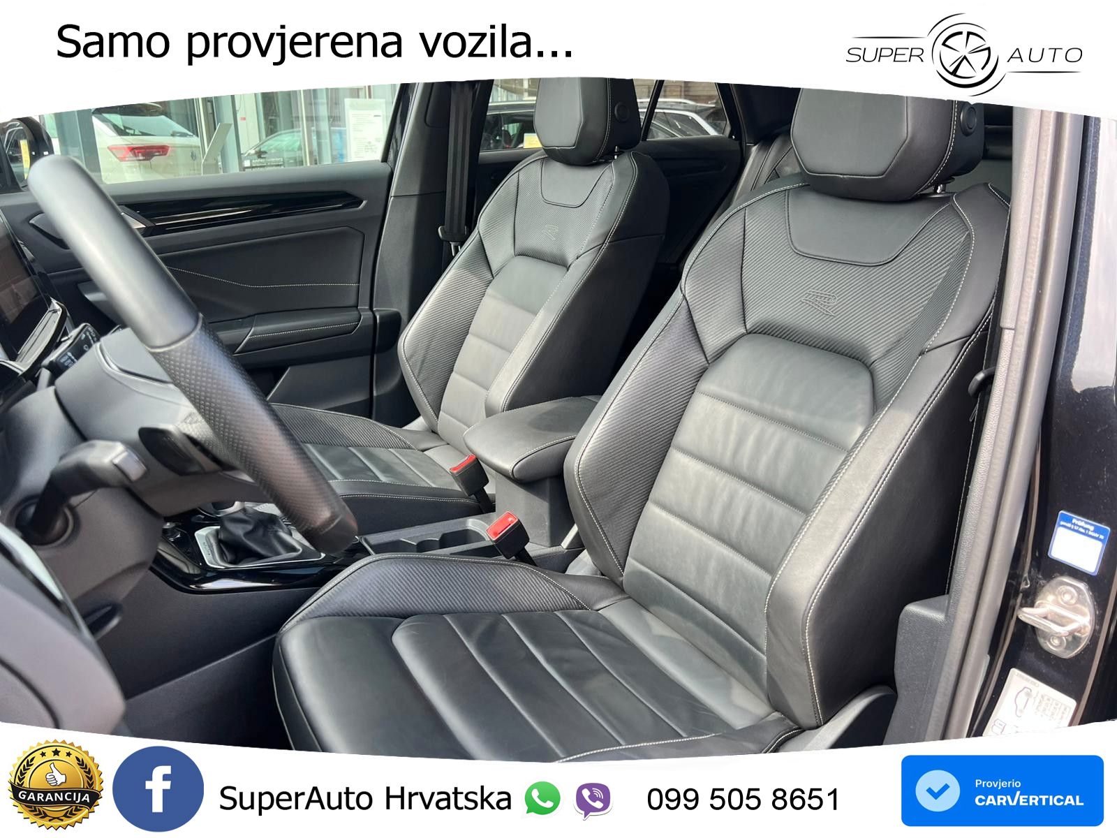 Volkswagen T-Roc I 2.0 TSI (190 KS) 4M DSG LED+GR SJED+ACC