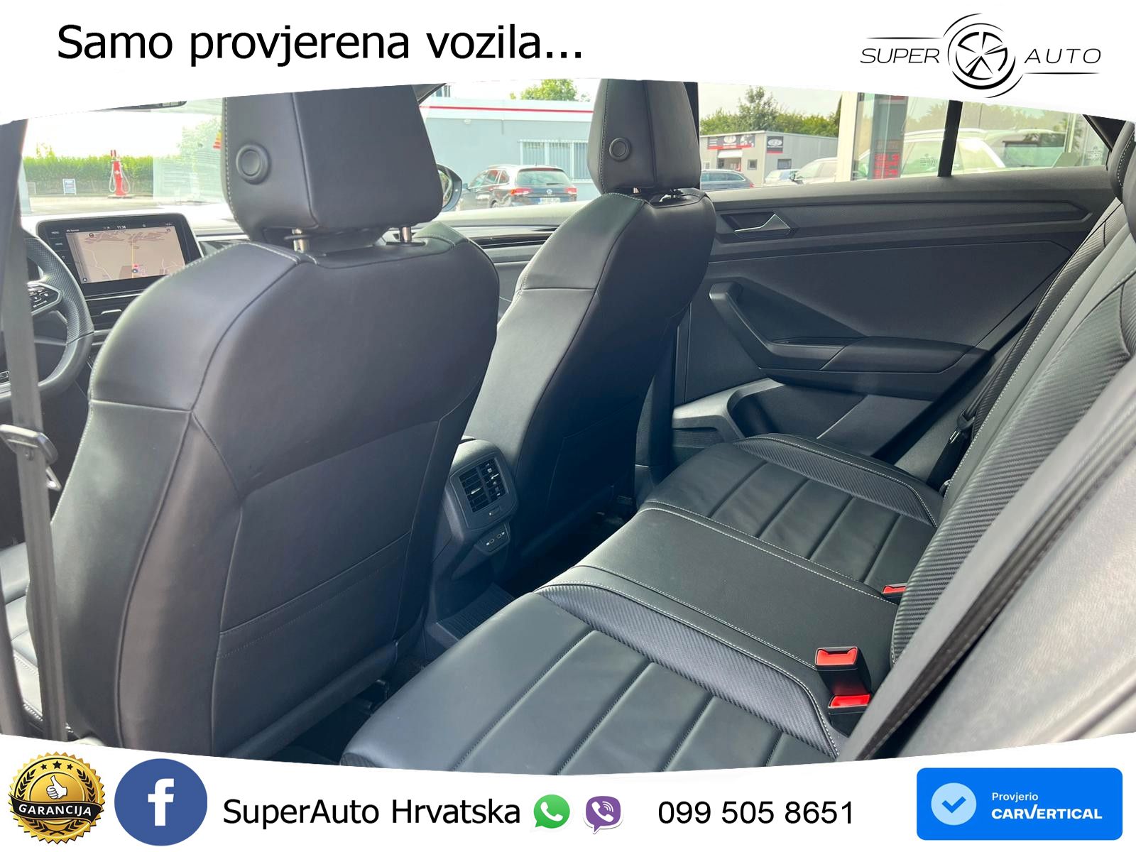 Volkswagen T-Roc I 2.0 TSI (190 KS) 4M DSG LED+GR SJED+ACC