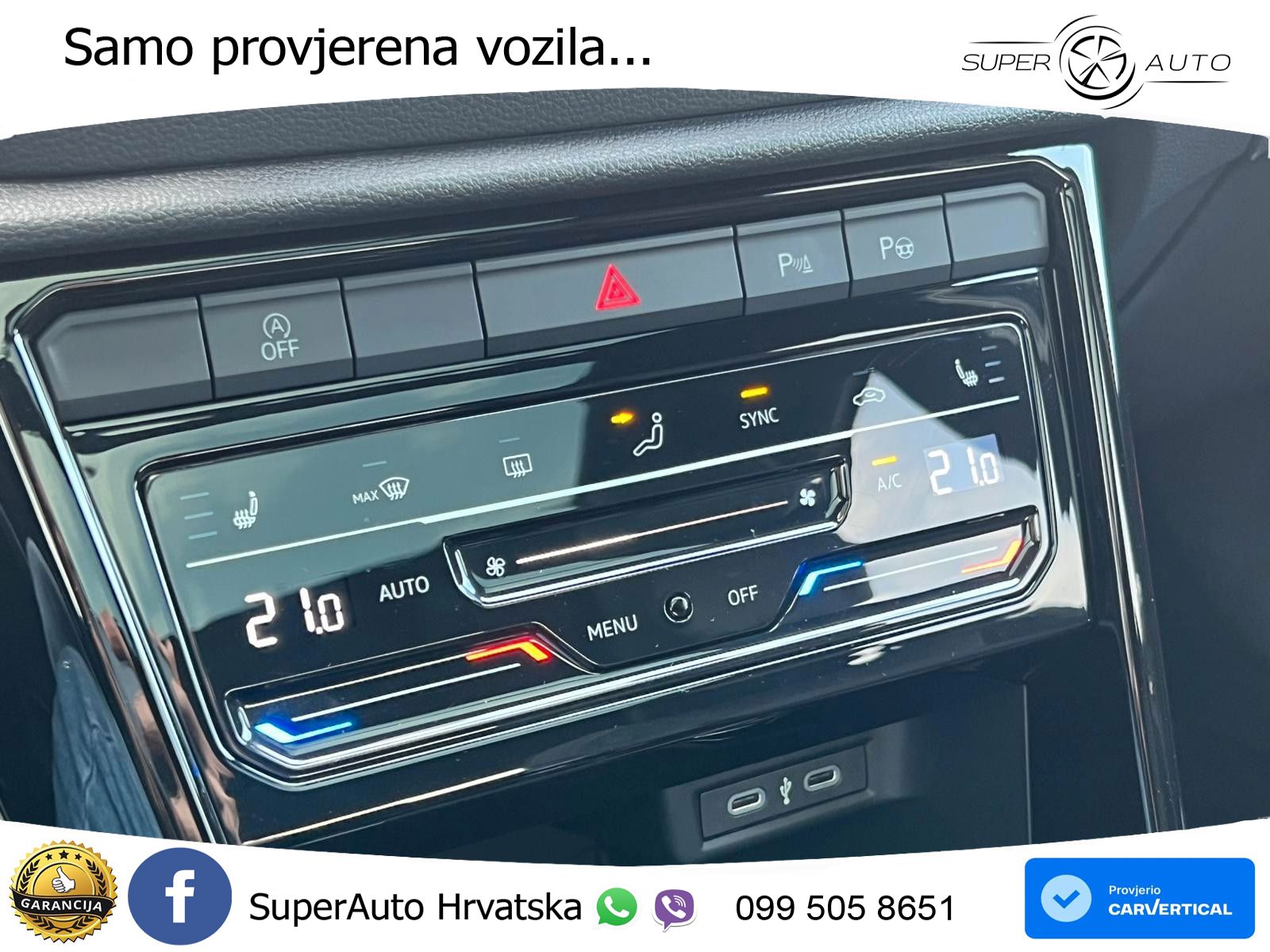 Volkswagen T-Roc I 2.0 TSI (190 KS) 4M DSG LED+GR SJED+ACC
