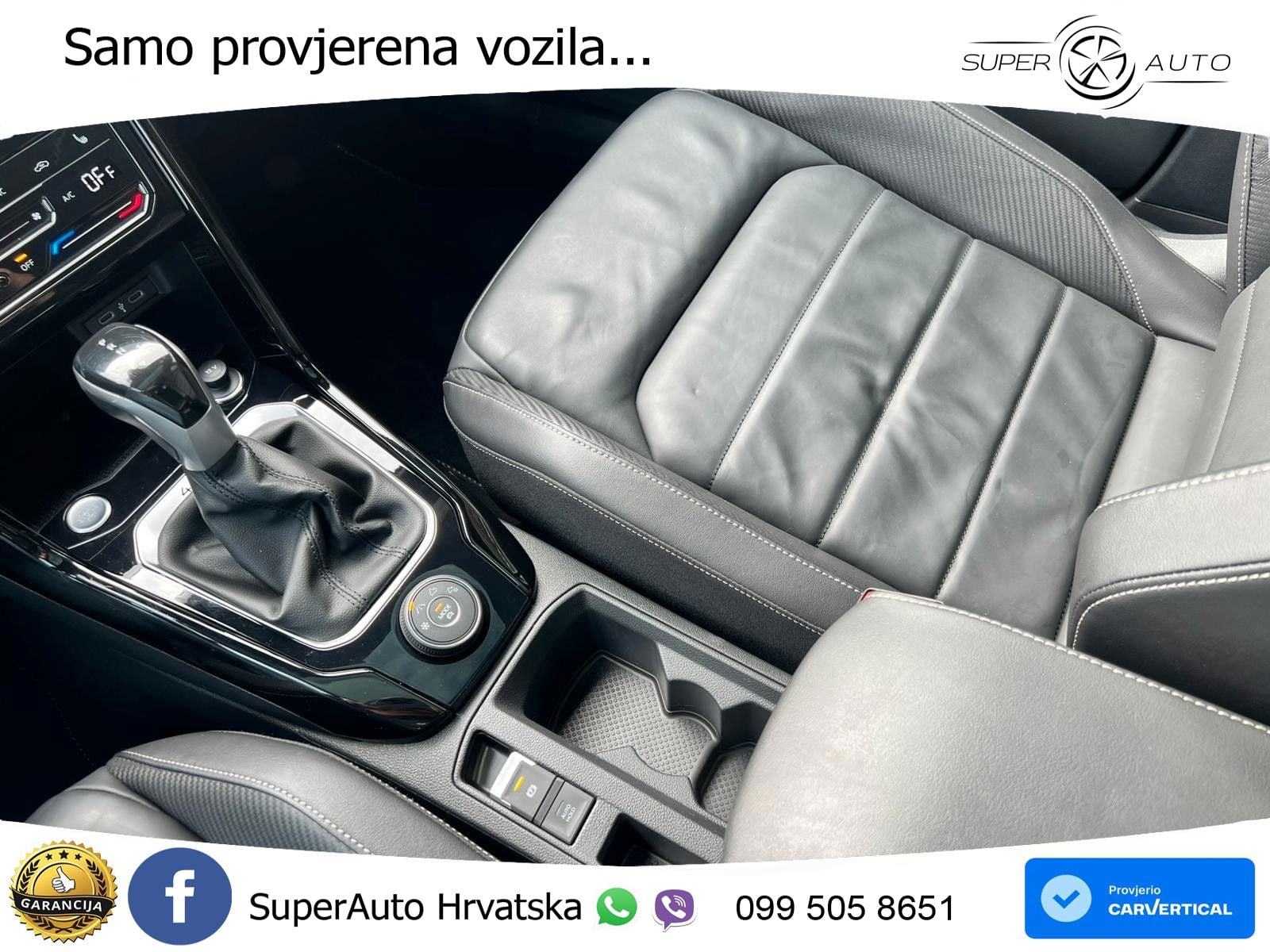 Volkswagen T-Roc I 2.0 TSI (190 KS) 4M DSG LED+GR SJED+ACC