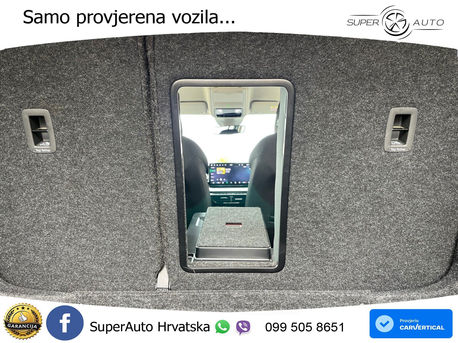 Škoda Octavia Combi 2.0 TDI (150 KS) DSG Selection MATRIX+GR SJED+KAM
