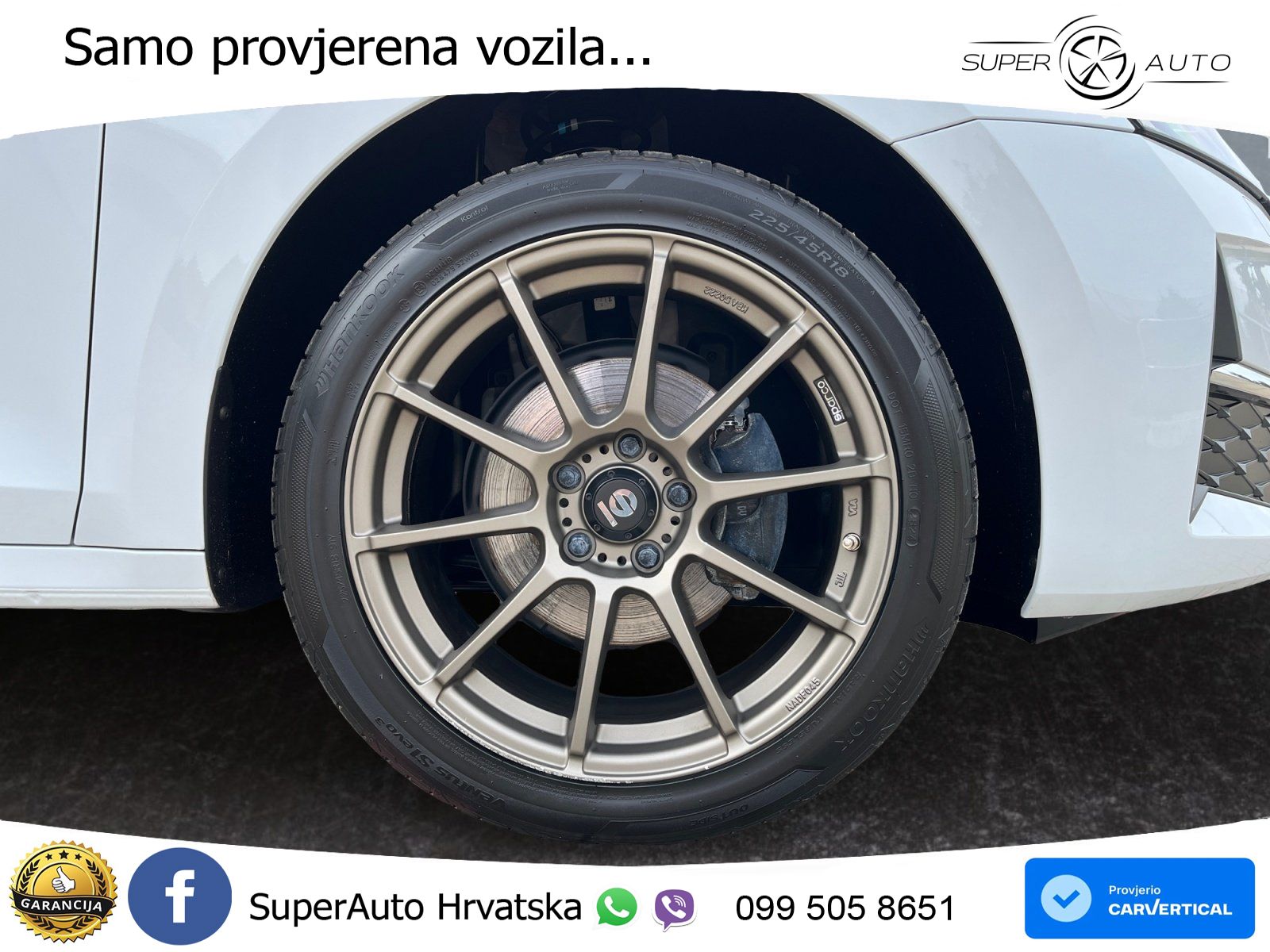 Škoda Octavia Combi 2.0 TDI (150 KS) DSG Selection MATRIX+GR SJED+KAM