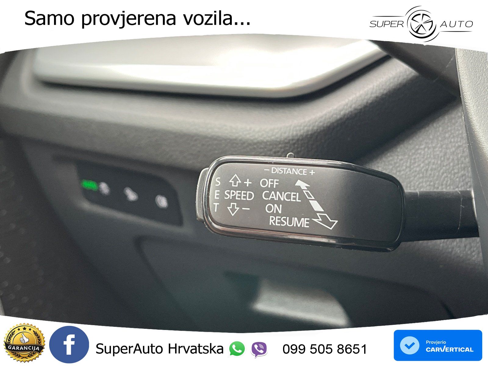 Škoda Octavia Combi 2.0 TDI (150 KS) DSG Selection MATRIX+GR SJED+KAM