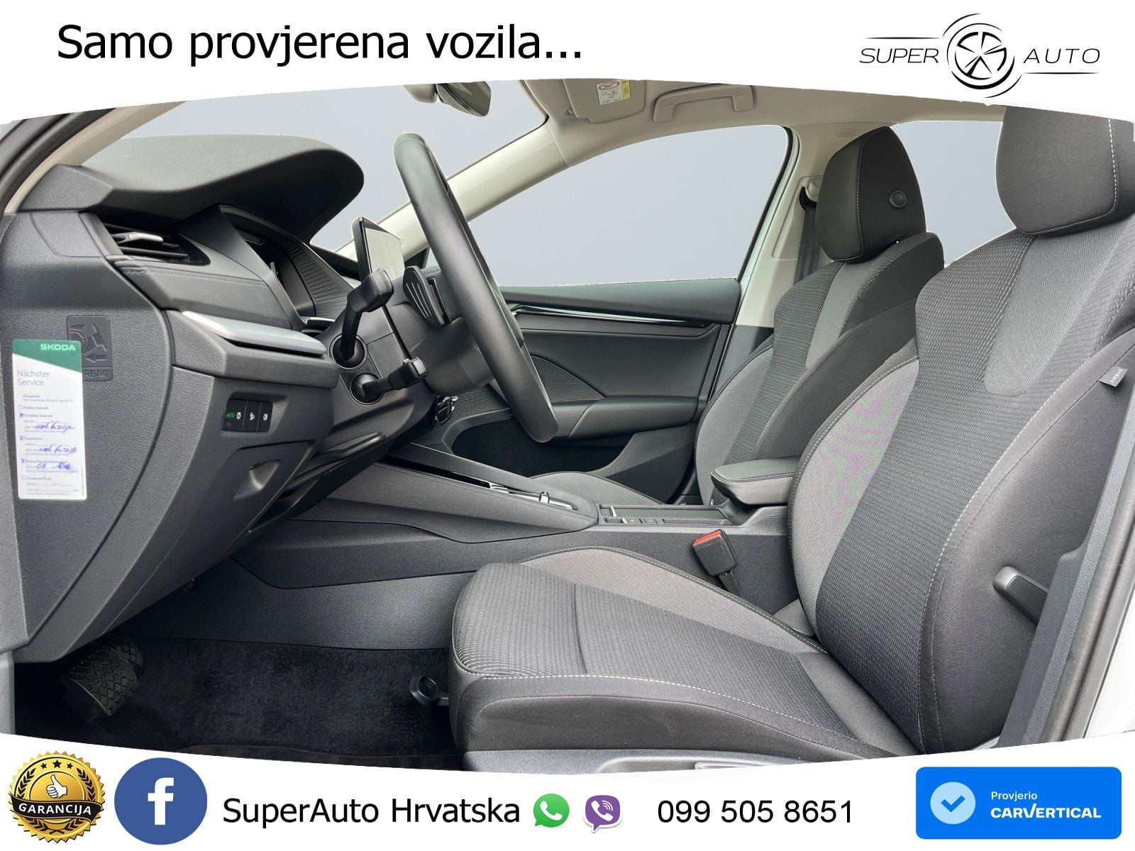 Škoda Octavia Combi 2.0 TDI (150 KS) DSG Selection MATRIX+GR SJED+KAM