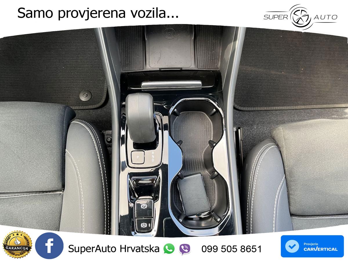 Volvo XC40 2.0 B4 AWD 197 KS Automatic LED+GR SJED+ACC