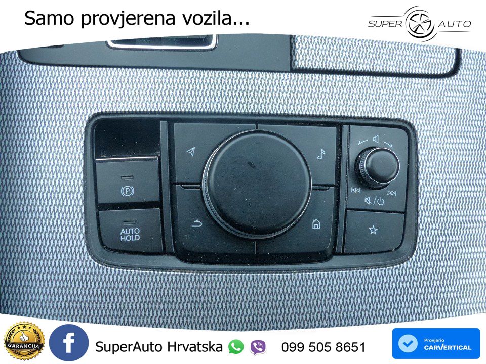 Mazda CX-60 2.5 e-Skyactiv (328 KS) AWD Automatic LED+GR SJED+ACC